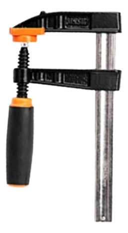 Prensa Kendo Tipo Sargento   50x200mm