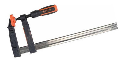 Prensa Carpintero Tactix # 215433 T/sargento   600 X 120 Mm