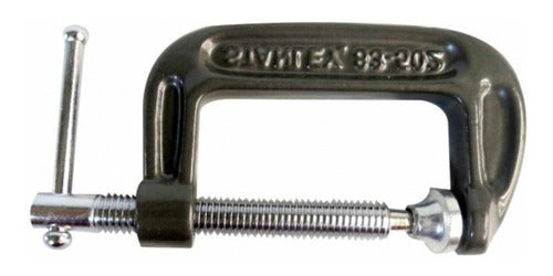 Prensa Carp Stanley  G   6''