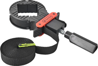 Prensa De Correa Tactix  C/ Correa 4 Mts.