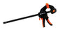 Prensa Carpintero Tactix T/sargento C/gatillo 450 Mm