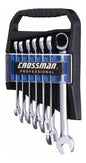 Llave P Y C Crossman De Chicharra  8-19mm