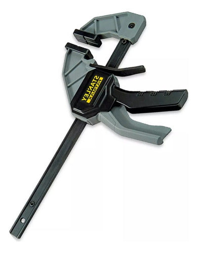 Prensa Carpintero Stanley T/sargento C/gatillo 1.250 Mm