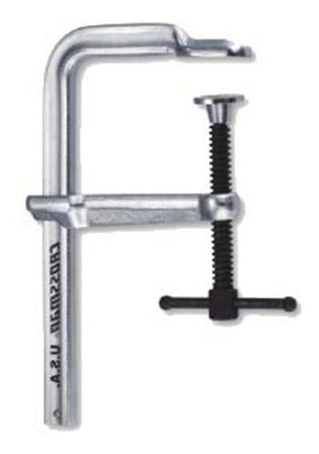 Prensa Carpintero Crossman T/sargento 16''
