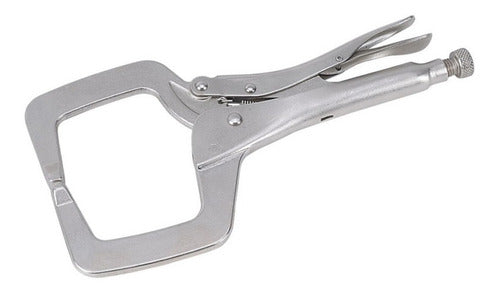 Llave Caiman Tactix T/prensa C 6''