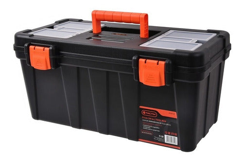 Caja Para Herramientas De 51 Cm Tactix 320134