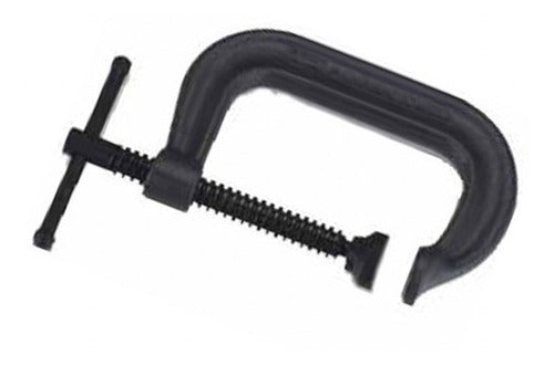 Prensa Carpintero Crossman G 3''