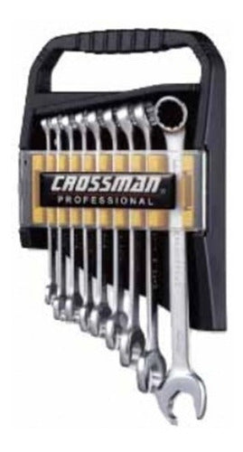 Llave P Y C Crossman # 99063 Llave Rapida 8-19 Mm