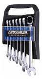 Llave P Y C Crossman # 99-064 De Chicharra 10-19mm