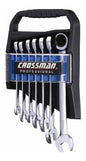 Llave P Y C Crossman De Chicharra 10-19mm