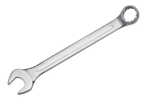 Llave Punta Corona Hans De 17 Mm