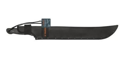 Machete Con Serrucho + Estuche Profesional Marca Truper