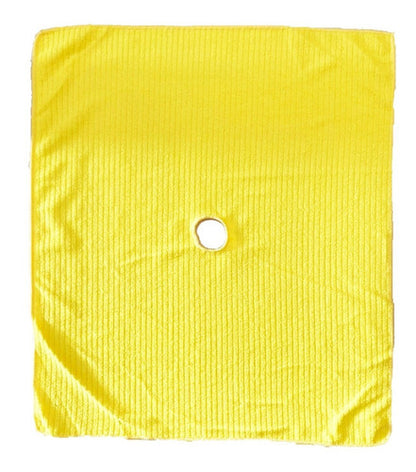 Paño Microfibra Trapero50x60 Cm Con Ojal X 12 Unidades