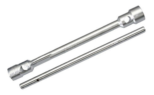 Llave Para Rueda Hans  28 X 33 Mm