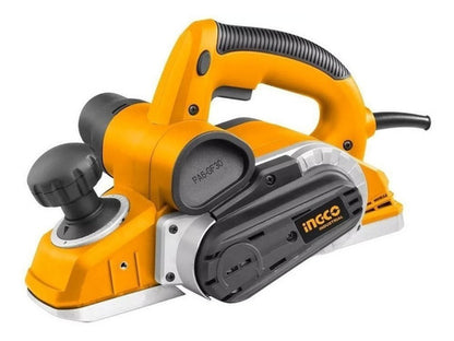 Cepilladora Eléctrica De Mano Ingco Pl10508 82mm 220v - 240v