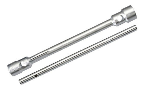 Llave Para Rueda Hans  32 X 38 Mm