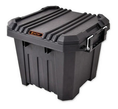 Caja Herramienta Apilable Capacidad 30 Lts. Tactix