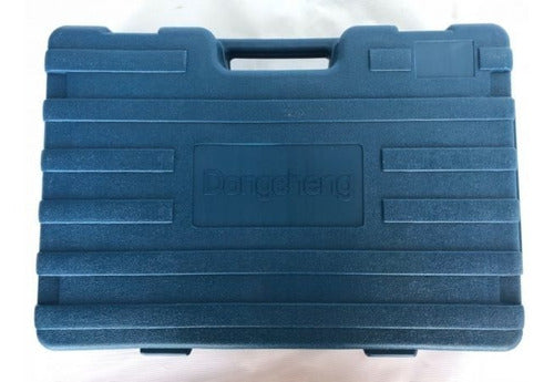 Rotomartillo Sds-max 1500 W 45 Mm 2 En 1. Dongcheng Dzc45