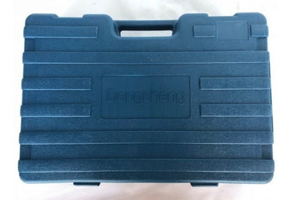 Rotomartillo Sds-max 1500 W 45 Mm 2 En 1. Dongcheng Dzc45