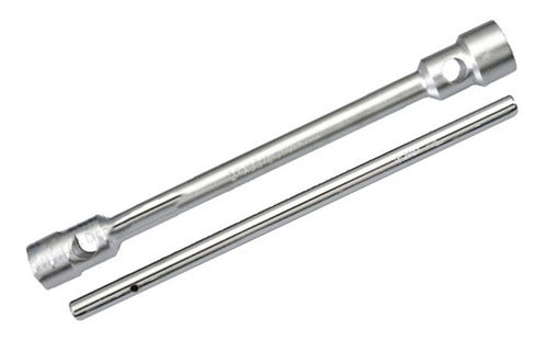 Llave Para Rueda Hans  32 X 33 Mm