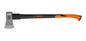 Hacha Truper Con Mango Fibra Vidrio 3 1/2 Libras