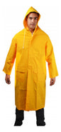 Traje De Agua Impermeable Para Lluvia Xl Pantalon - Parca