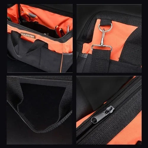 Bolso Para Herramientas 500mm Harden