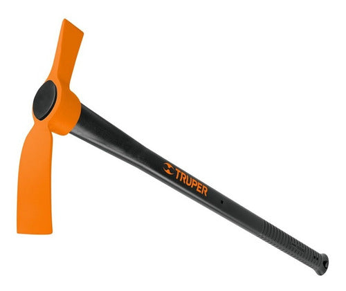 Aza-hacha Truper 2,5 Lbs C/mango Madera 36  # Th-2.5m