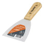Espatula Acero Flexible Truper 3   M/madera # Et-3f