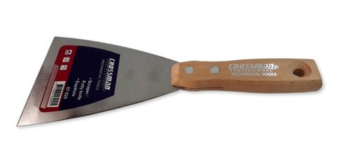 Espatula Crossman   30 Mm