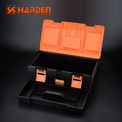 Caja Herramientas Plastica 44x23x20 Cm Harden
