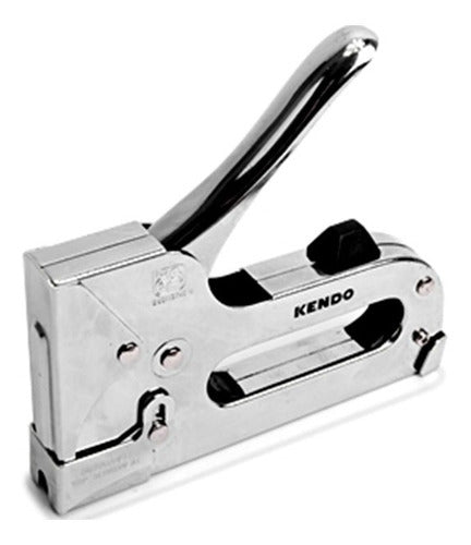 Engrapadora Kendo