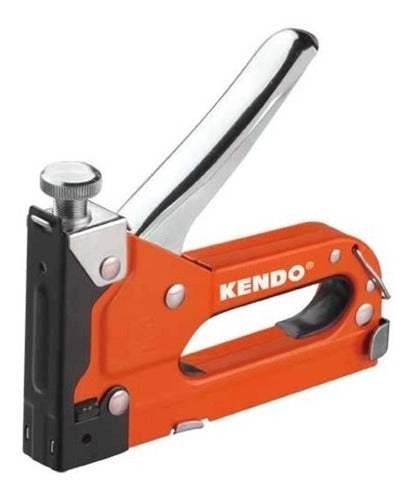 Engrapadora Kendo