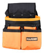 Coleto Carpintero Portaherramientas  Oxford 26x26 Cm  Harden