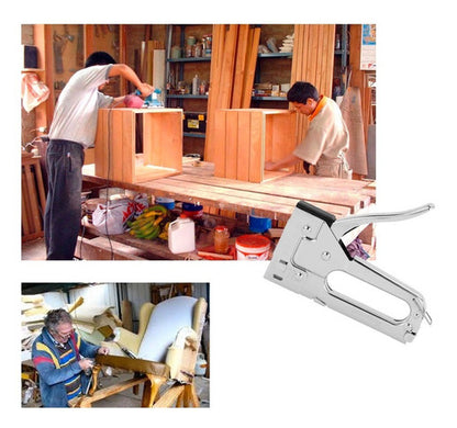 Engrapadora Stanley T/liviano-hobby