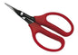 Tijera Limpia-uvas Tres Claveles -  5,5 Pulgadas - 251