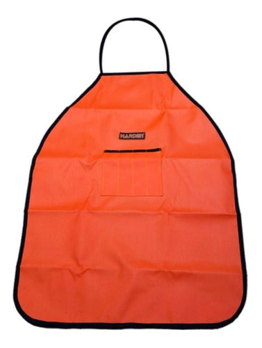 Delantal Oxford Harden Mecanicos-carpintero