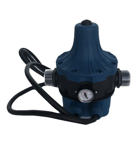 Controlador Electrónico Presion Aquastrong 1 10a Máx. 1,1kw