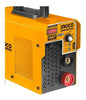 Soldadora Inverter 160amp Super Select Ingco Mma1602