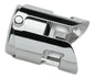 Tapon Champagne Cromado Tres Claveles