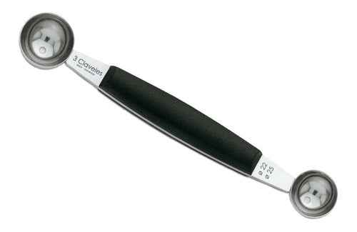 Decorador Tres Claveles  22-25 Mm 4800