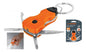 Llavero Multiherramienta Led 6 Funciones Truper Namu-ll