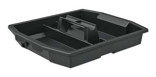 Caja Herramienta Truper Plastica 23  Con Ruedas # Chp-23r