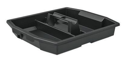 Caja Herramienta Truper Plastica 23  Con Ruedas # Chp-23r