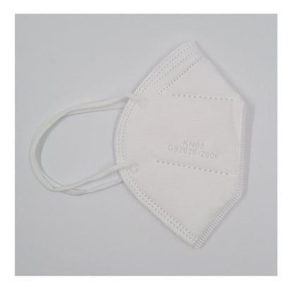 Mascarilla Desechable Kn95  (caja 10 Unidades)