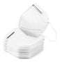 Mascarilla Desechable Kn95  (caja 10 Unidades)