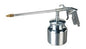 Pistola Voylet # Dg-10-ec Emparafinadora Copa Aluminio