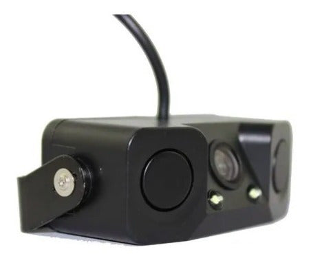 Camara Trasera Con Vision Nocturna  Beste