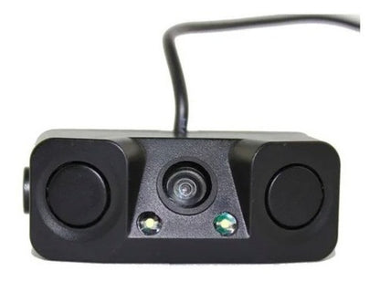 Camara Trasera Con Vision Nocturna  Beste