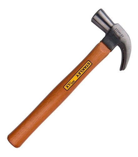 Martillo Carpintero Stanley